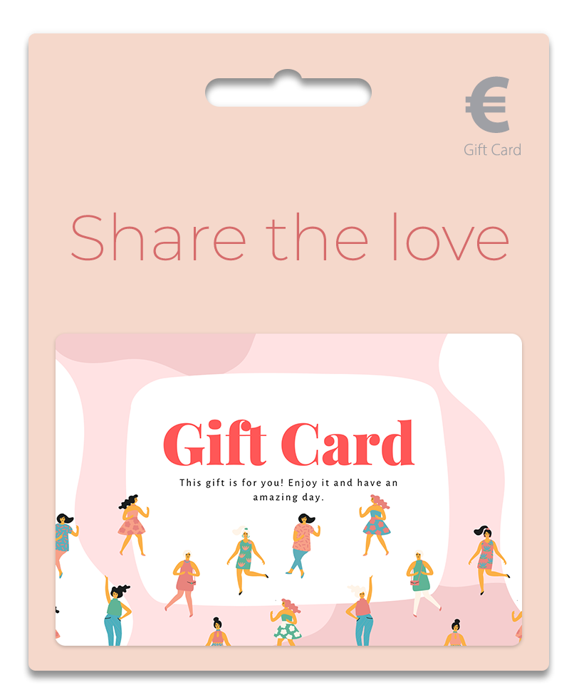 eGift Card from Uy qué lindo!